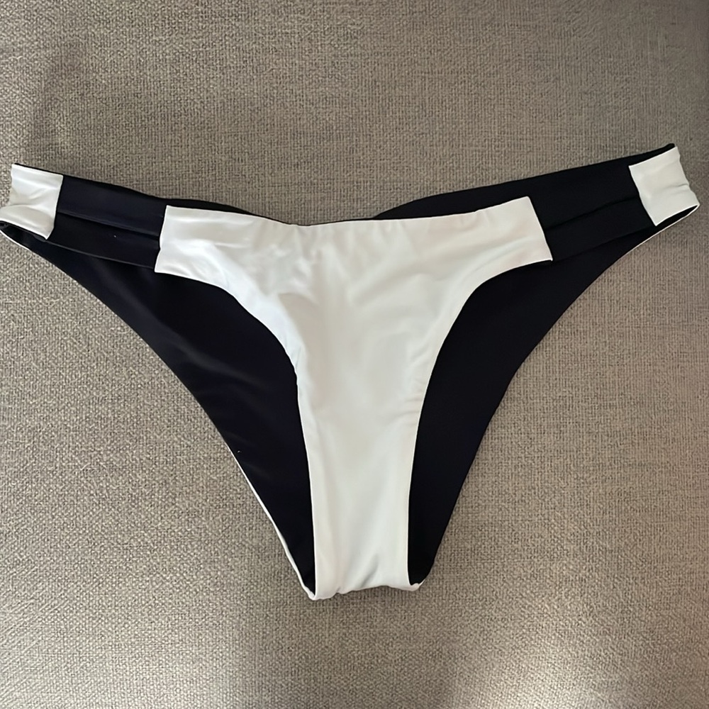 Billabong Mirage reversible bikini bottom